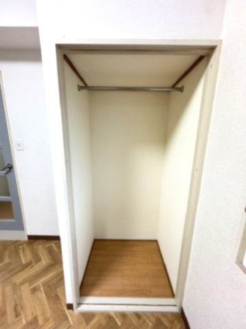 ディスティーノ豊橋の収納