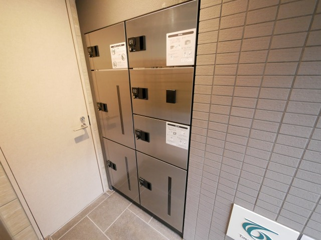アザレア梅田のその他共用部分