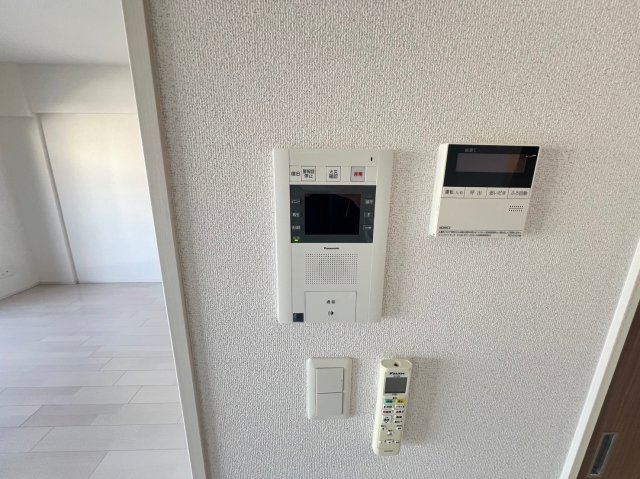 FDS GLANZのセキュリティ