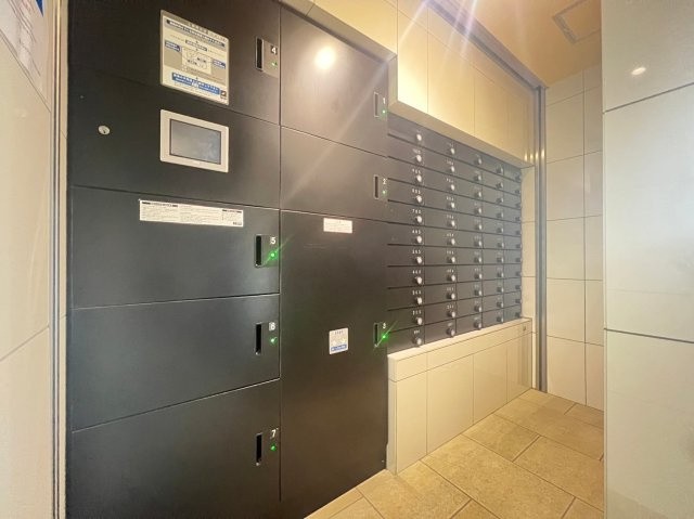 FDS GLANZのその他共用部分