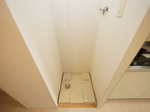 プライマル大阪天満宮の設備