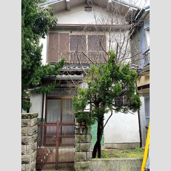 【エントランス】 | Re-Home高師浜