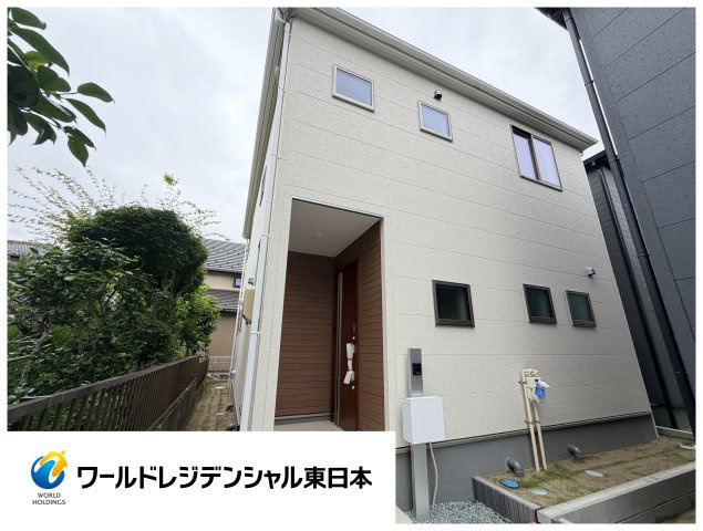 ＼スーパー・コンビニ至近／リーブルガーデン太白区柳生新築戸建