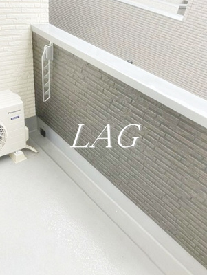 【バルコニー】 | ＲＥＧＡＬＥＳＴ　大宮Ｍ | バルコニーです。