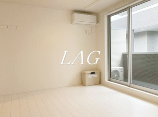 【居間・リビング】 | ＲＥＧＡＬＥＳＴ　大宮Ｍ | 洋室のお部屋です。