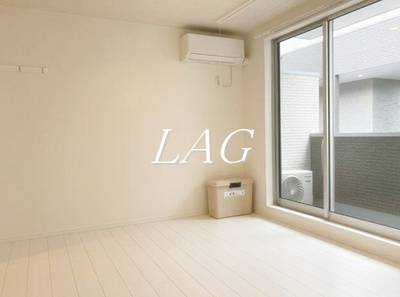 【居間・リビング】 | ＲＥＧＡＬＥＳＴ　大宮Ｍ | 洋室のお部屋です。