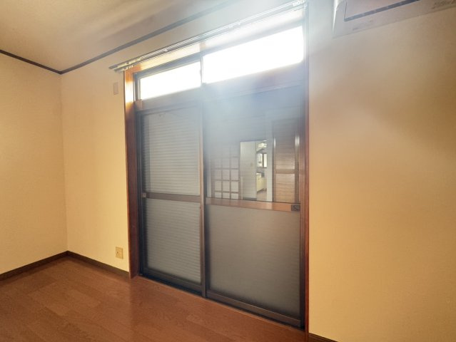 キセハイツのその他