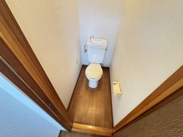 キセハイツの設備