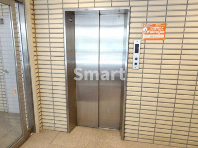 【その他共用部分】 | アルカディア中野