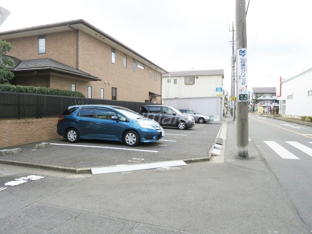 ガーデンパークカタノのその他|その他