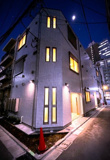 文京区本郷４丁目のマンションの画像