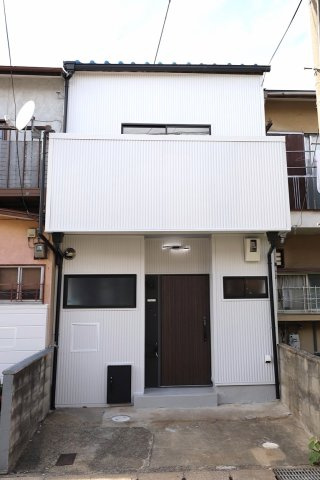 羽束師菱川町