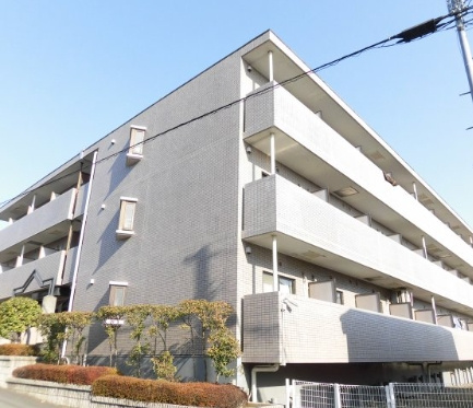 昭島コートエレガンスE