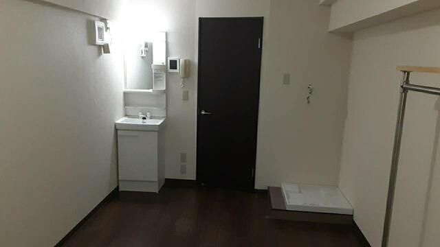ＡＶＩＯＮの独立洗面台