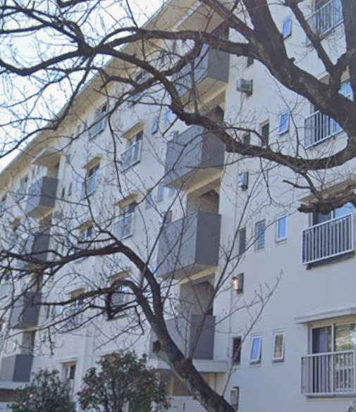 草加市新栄 区分のその他