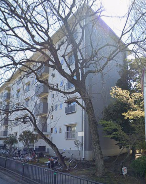 草加市新栄 区分のその他