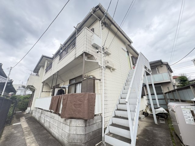キセハイツ