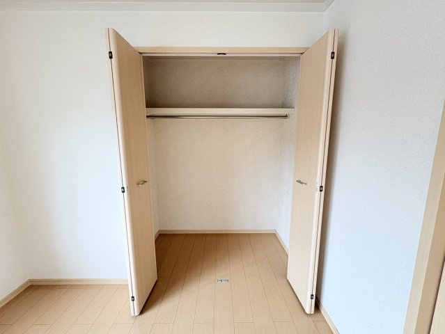 【収納】 | プラドール　C棟