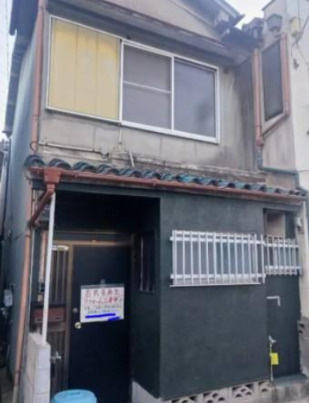 百舌鳥梅北町テラス3