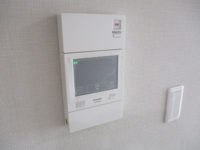 【設備】 | ロイジェント安謝新都心 | ※室内写真は604号室を使用しています。