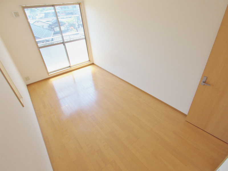 エクレール雲願寺　B棟の子供部屋