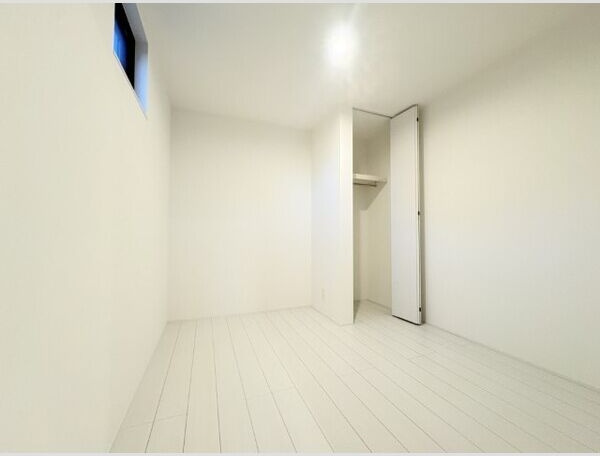 Jack ohataⅠの内装