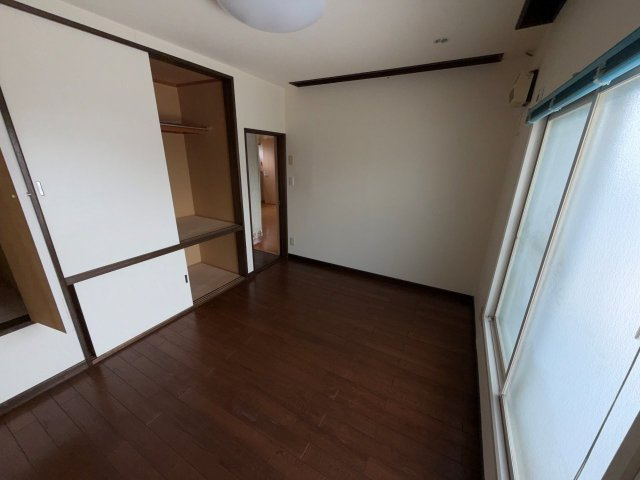 【洋室】の画像