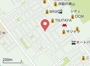 【地図】の画像