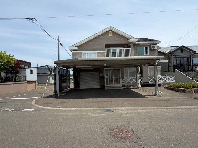 【駐車場】の画像