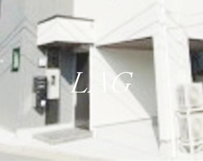 【その他共用部分】 | ローズヒル大井 | 共用部です。