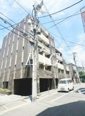 【外観】 | コンシェリア品川南ＴＨＥ　ＧＲＡＮＤ　ＲＥＳＩＤＥＮＣＥ | 外観です。