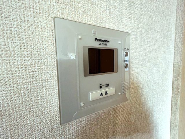 グランモア石井　B棟
