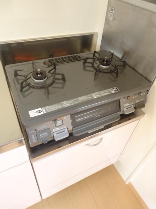 グランモア石井　B棟
