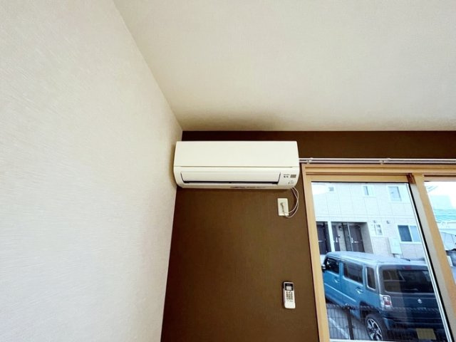 グランモア石井　B棟