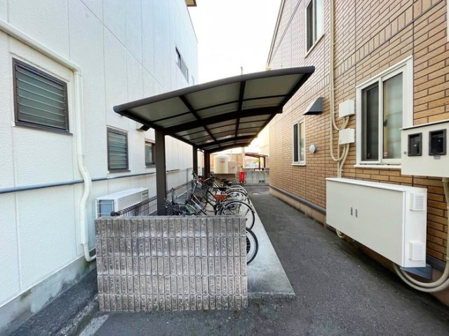 グランモア石井　B棟