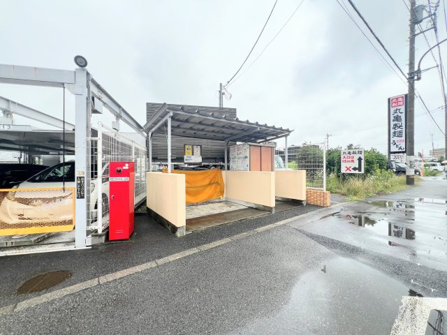 ダイアパレス西立川のその他
