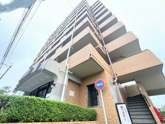 ダイアパレス西立川のその他