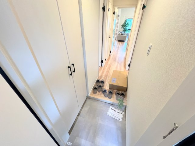 ダイアパレス西立川のその他