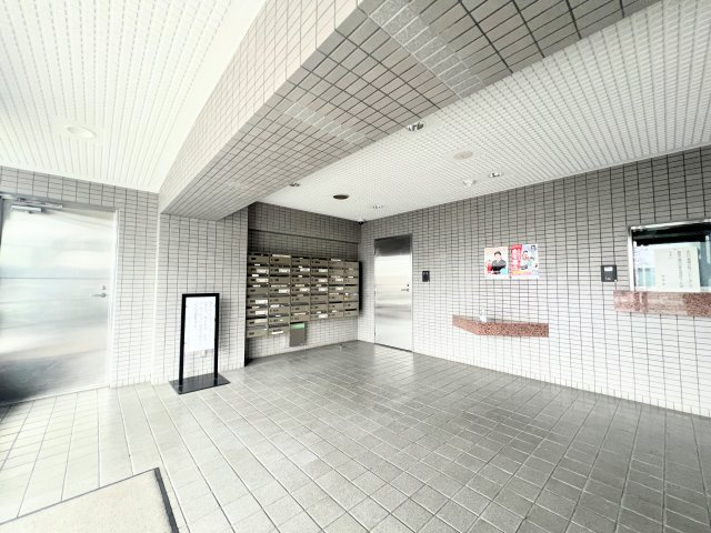 ダイアパレス西立川のその他