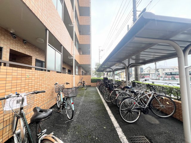 ダイアパレス西立川のその他