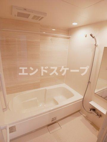 エアリー　ブルーム　Ａの浴室|高崎、前橋のお部屋探しはエンドスケープまで！お客様の理想お聞かせ下さい♪