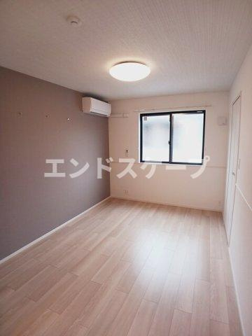 エアリー　ブルーム　Ａの内装|高崎、前橋のお部屋探しはエンドスケープまで！お客様の理想お聞かせ下さい♪