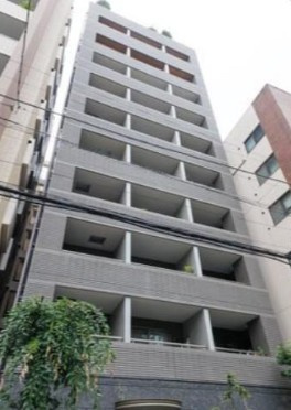 【外観】 | スカイパーク御苑