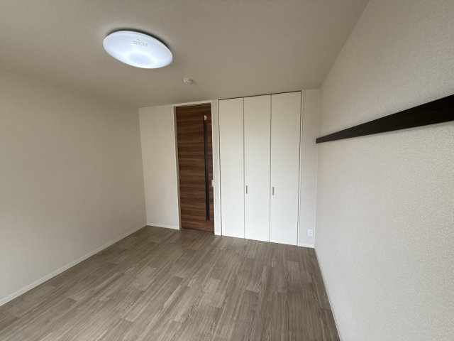 インステージ繁昌Ⅰ　A棟の洋室