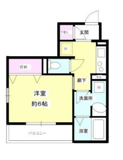 【間取り】 | イルミナル | 間取りです。
