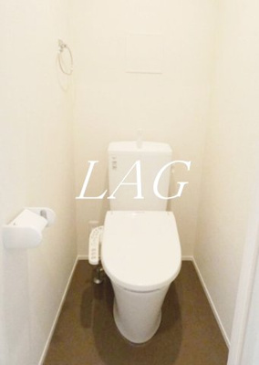 【トイレ】 | グリント | トイレです。