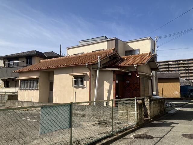 戸建 和歌山市太田３丁目の外観
