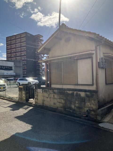 戸建 和歌山市太田３丁目の外観