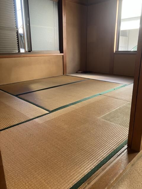 戸建 和歌山市太田３丁目の和室