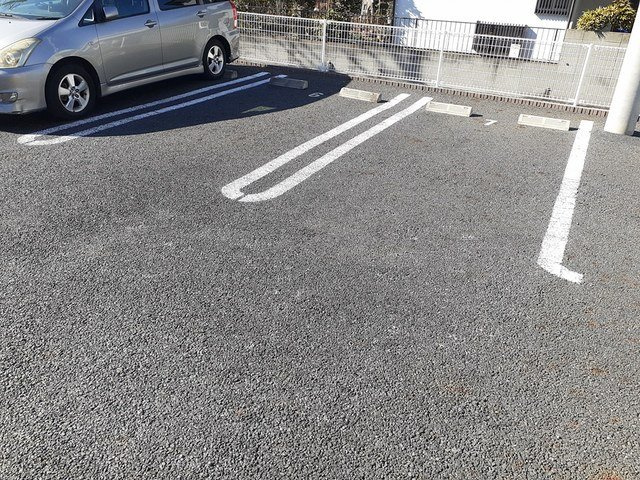 グラン・パルティの駐車場|駐車場